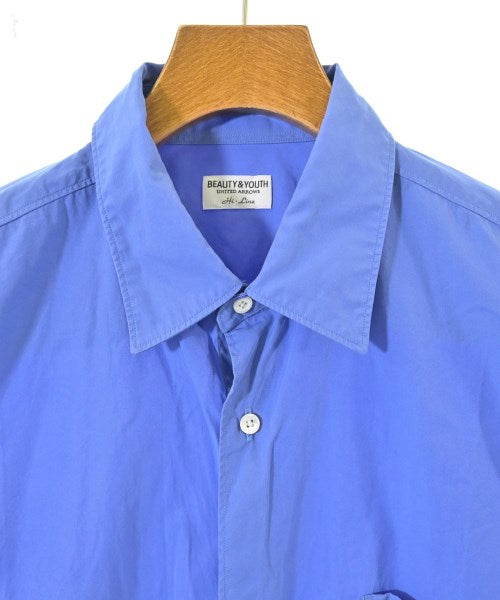 BEAUTY&YOUTH UNITED ARROWS เสื้อลำลอง