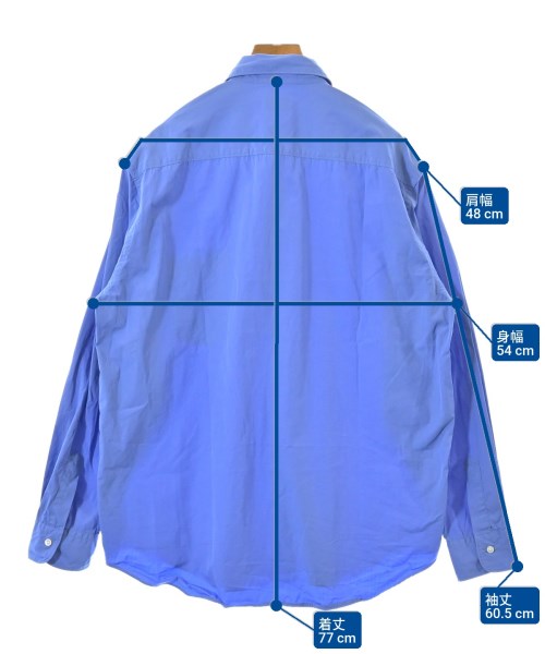 BEAUTY&YOUTH UNITED ARROWS เสื้อลำลอง