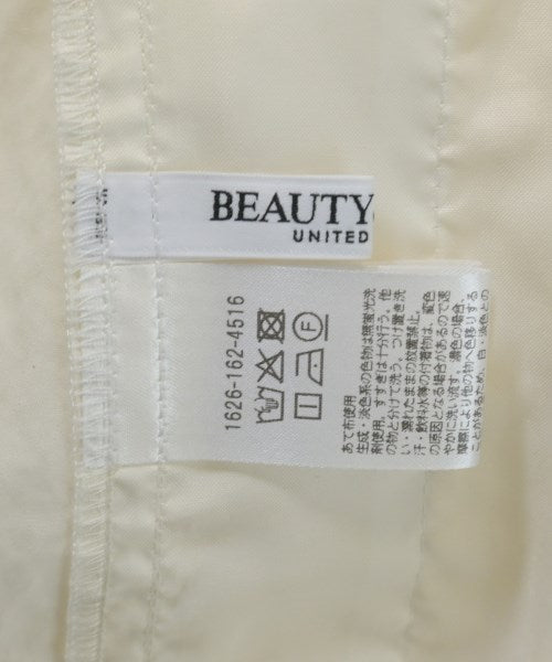 BEAUTY&YOUTH UNITED ARROWS ชุดเดรส