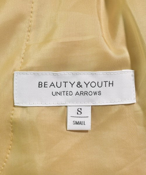 BEAUTY&YOUTH UNITED ARROWS กางเกง อื่น