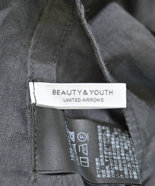 BEAUTY&YOUTH UNITED ARROWS ชุดเดรส