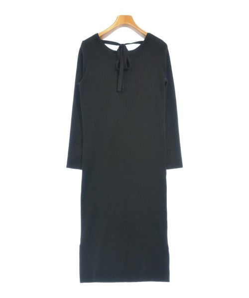 BEAUTY&YOUTH UNITED ARROWS ชุดเดรส