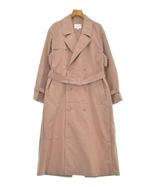 BEAUTY&YOUTH UNITED ARROWS เสื้อโค้ท