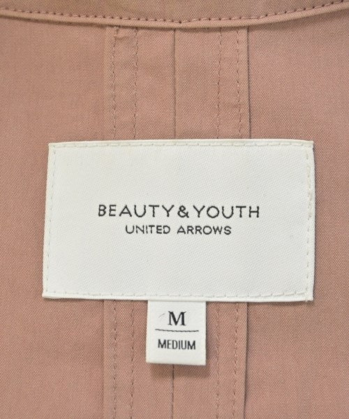 BEAUTY&YOUTH UNITED ARROWS เสื้อโค้ท