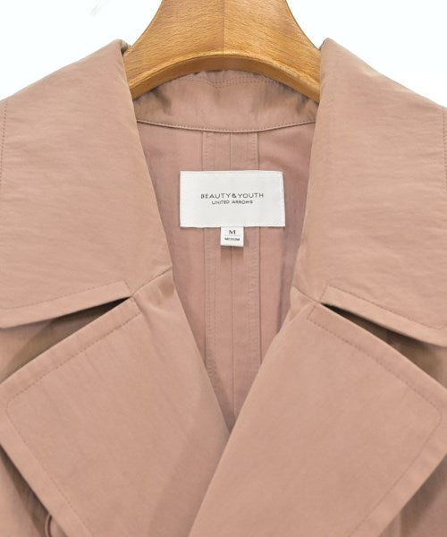 BEAUTY&YOUTH UNITED ARROWS เสื้อโค้ท