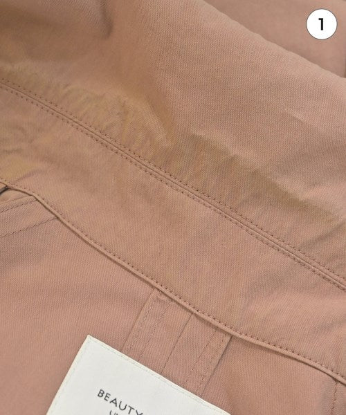 BEAUTY&YOUTH UNITED ARROWS เสื้อโค้ท