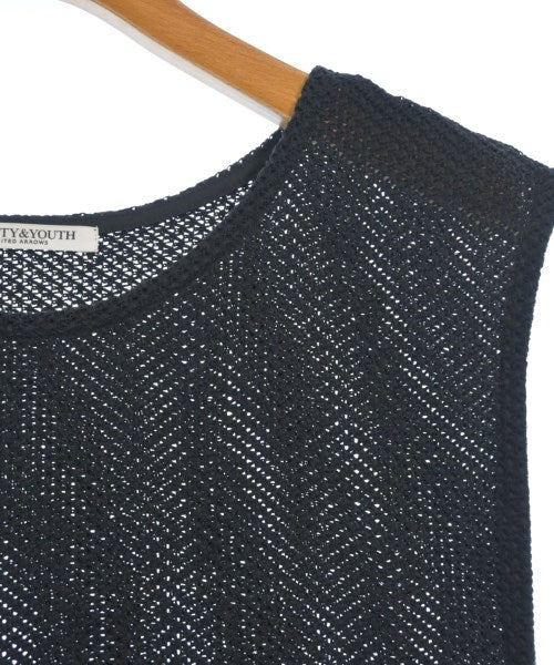 BEAUTY&YOUTH UNITED ARROWS แขนกุด