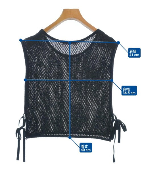 BEAUTY&YOUTH UNITED ARROWS แขนกุด