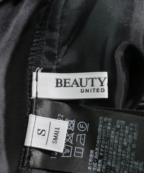 BEAUTY&YOUTH UNITED ARROWS กางเกง อื่น