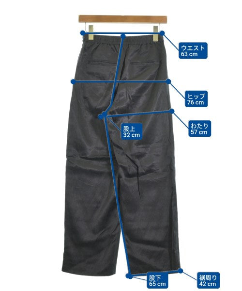 BEAUTY&YOUTH UNITED ARROWS กางเกง อื่น