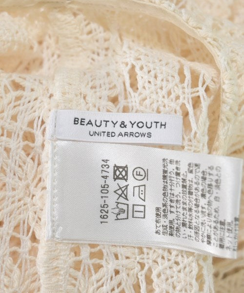 BEAUTY&YOUTH UNITED ARROWS เสื้อลำลอง