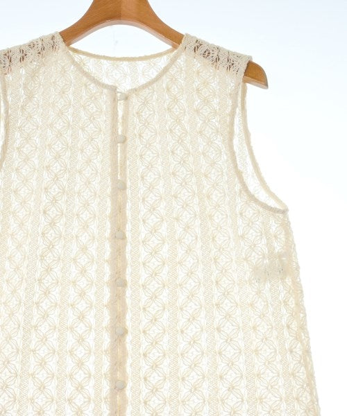 BEAUTY&YOUTH UNITED ARROWS เสื้อลำลอง