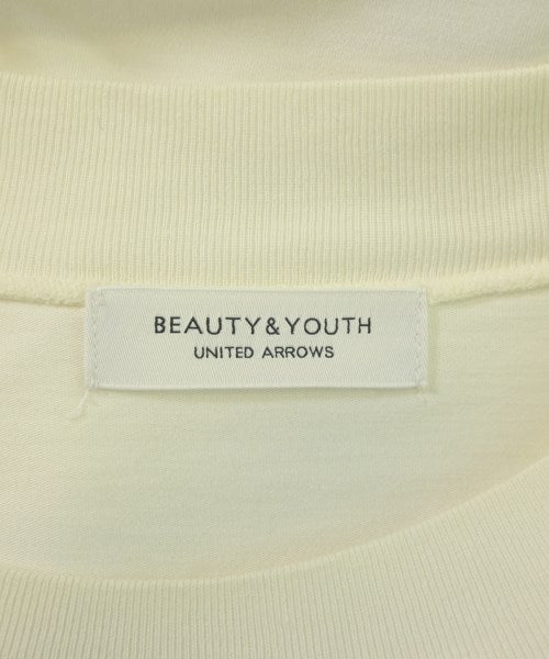 BEAUTY&YOUTH UNITED ARROWS เสื้อยืด/เสื้อท็อปส์