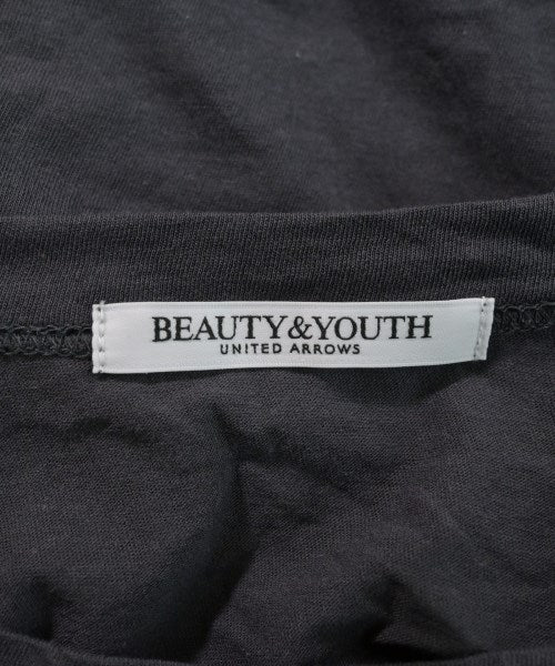 BEAUTY&YOUTH UNITED ARROWS เสื้อยืด/เสื้อท็อปส์