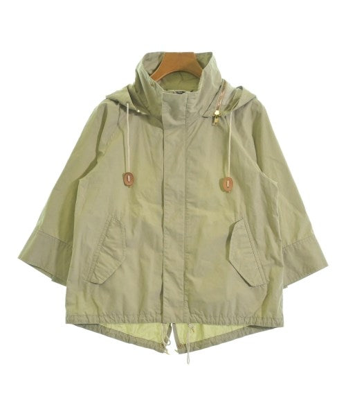 BEAUTY&YOUTH UNITED ARROWS เสื้อพาร์กาภูเขา