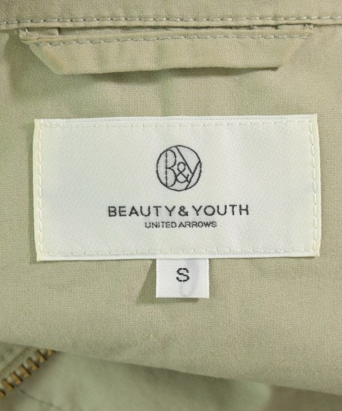 BEAUTY&YOUTH UNITED ARROWS เสื้อพาร์กาภูเขา