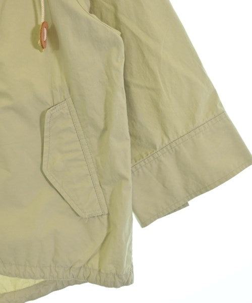 BEAUTY&YOUTH UNITED ARROWS เสื้อพาร์กาภูเขา