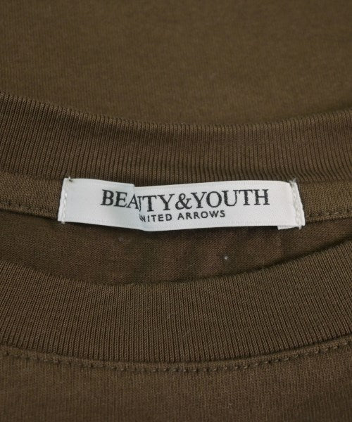 BEAUTY&YOUTH UNITED ARROWS เสื้อยืด/เสื้อท็อปส์