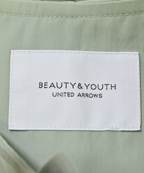 BEAUTY&YOUTH UNITED ARROWS เสื้อโค้ท อื่น