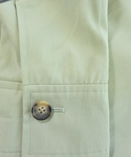 BEAUTY&YOUTH UNITED ARROWS เสื้อโค้ท อื่น