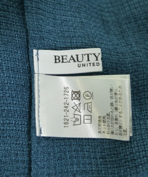 BEAUTY&YOUTH UNITED ARROWS เสื้อสตรี