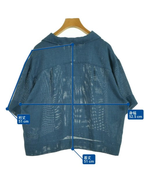 BEAUTY&YOUTH UNITED ARROWS เสื้อสตรี