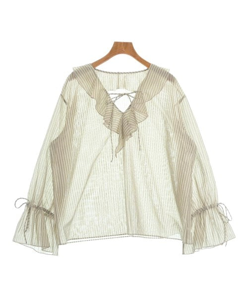 BEAUTY&YOUTH UNITED ARROWS เสื้อสตรี