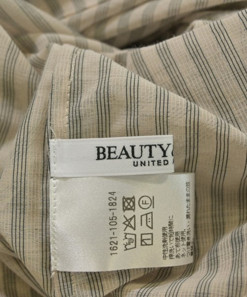 BEAUTY&YOUTH UNITED ARROWS เสื้อสตรี