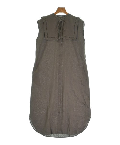 BEAUTY&YOUTH UNITED ARROWS ชุดเดรส