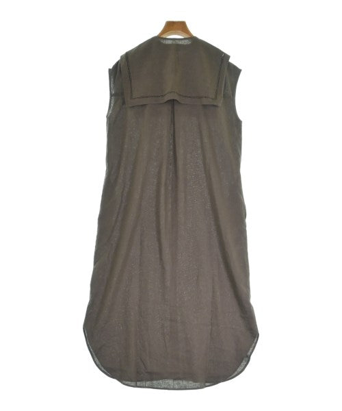 BEAUTY&YOUTH UNITED ARROWS ชุดเดรส