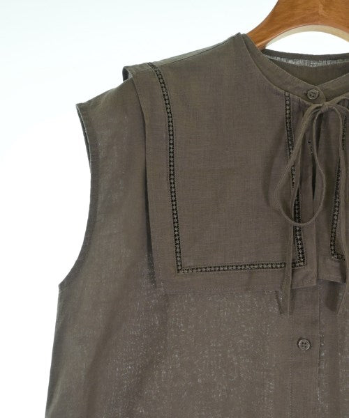 BEAUTY&YOUTH UNITED ARROWS ชุดเดรส