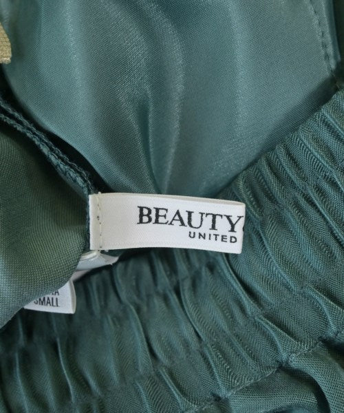 BEAUTY&YOUTH UNITED ARROWS กางเกง อื่น