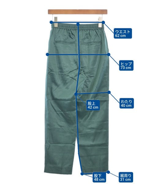 BEAUTY&YOUTH UNITED ARROWS กางเกง อื่น