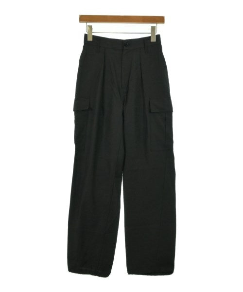 BEAUTY&YOUTH UNITED ARROWS กางเกงมีกระเป๋าข้างกางเกง2-4 กระเป๋า