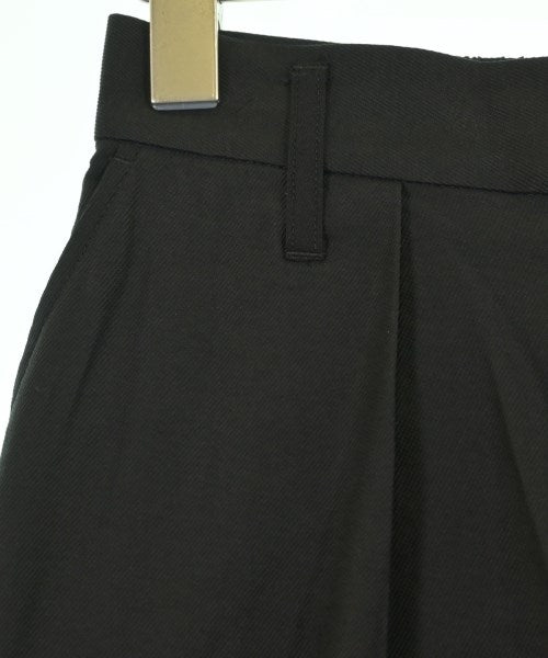 BEAUTY&YOUTH UNITED ARROWS กางเกงมีกระเป๋าข้างกางเกง2-4 กระเป๋า