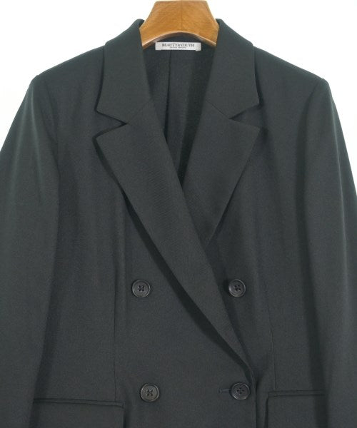 BEAUTY&YOUTH UNITED ARROWS เบลเซอร์/แจ็คเก็ตสูท