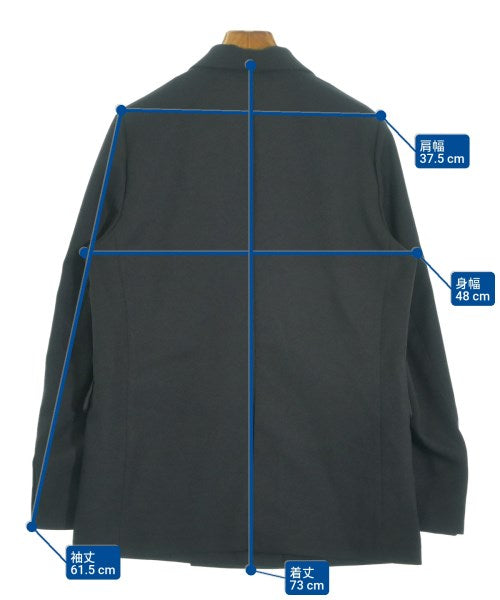 BEAUTY&YOUTH UNITED ARROWS เบลเซอร์/แจ็คเก็ตสูท