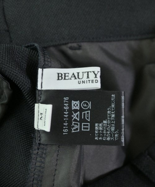 BEAUTY&YOUTH UNITED ARROWS กางเกง อื่น