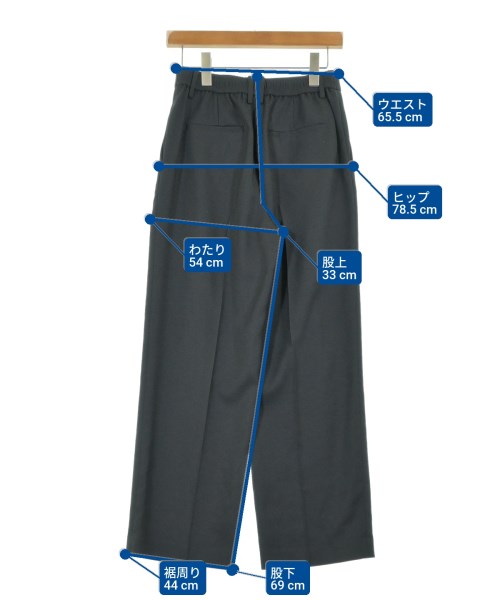 BEAUTY&YOUTH UNITED ARROWS กางเกง อื่น