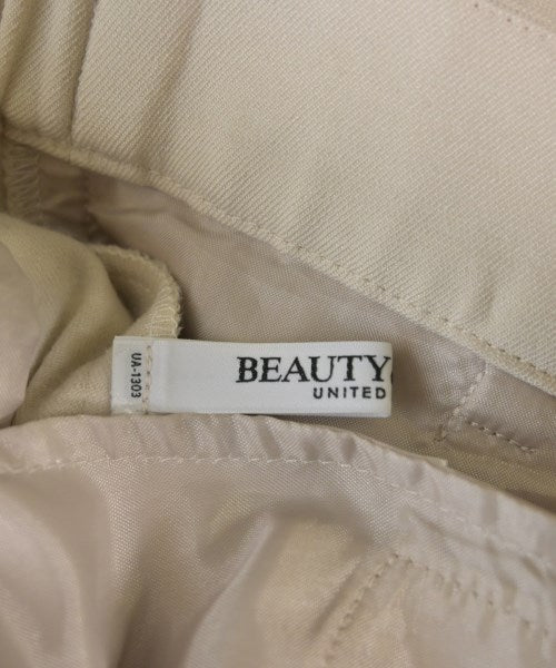 BEAUTY&YOUTH UNITED ARROWS กางเกง อื่น