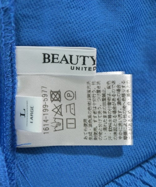 BEAUTY&YOUTH UNITED ARROWS กางเกง อื่น