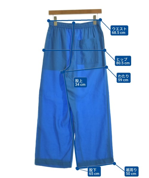 BEAUTY&YOUTH UNITED ARROWS กางเกง อื่น