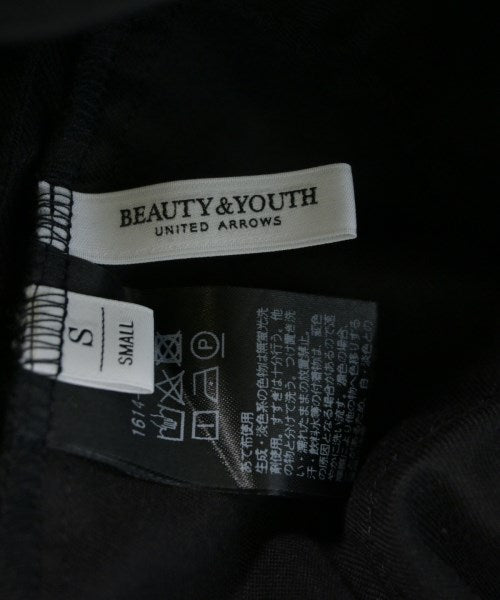 BEAUTY&YOUTH UNITED ARROWS กางเกงมีกระเป๋าข้างกางเกง2-4 กระเป๋า