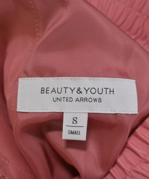 BEAUTY&YOUTH UNITED ARROWS กางเกง อื่น