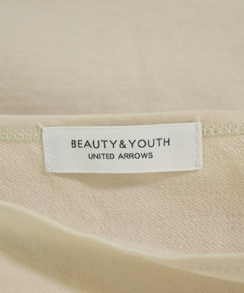 BEAUTY&YOUTH UNITED ARROWS เสื้อยืด/เสื้อท็อปส์