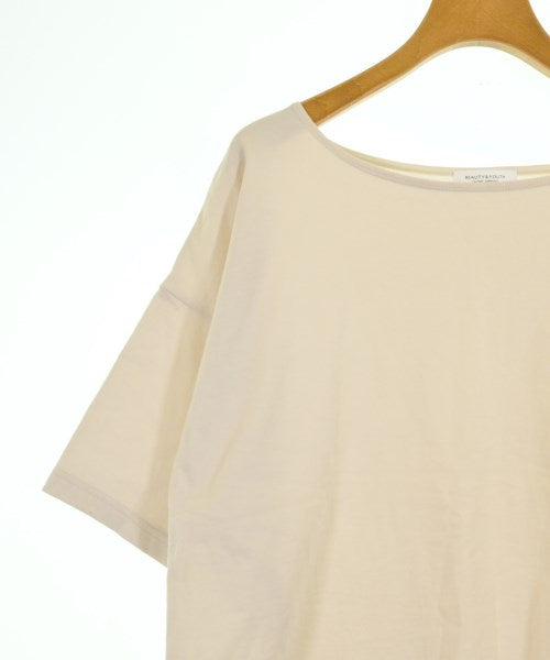 BEAUTY&YOUTH UNITED ARROWS เสื้อยืด/เสื้อท็อปส์