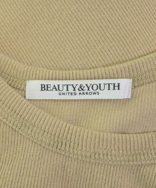 BEAUTY&YOUTH UNITED ARROWS เสื้อกล้าม