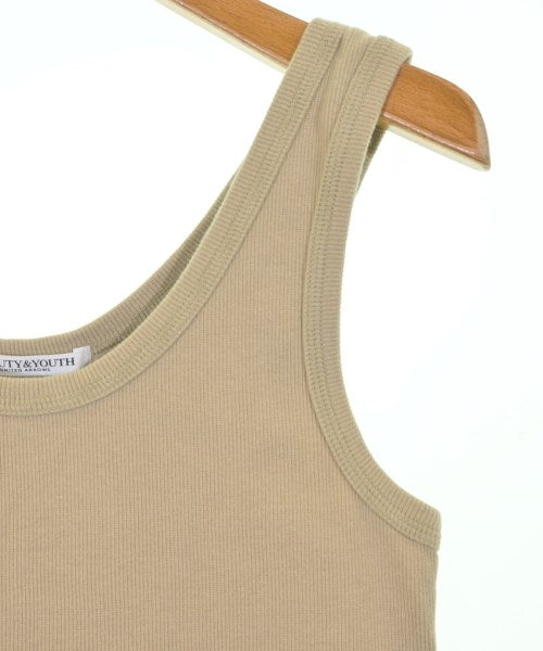 BEAUTY&YOUTH UNITED ARROWS เสื้อกล้าม