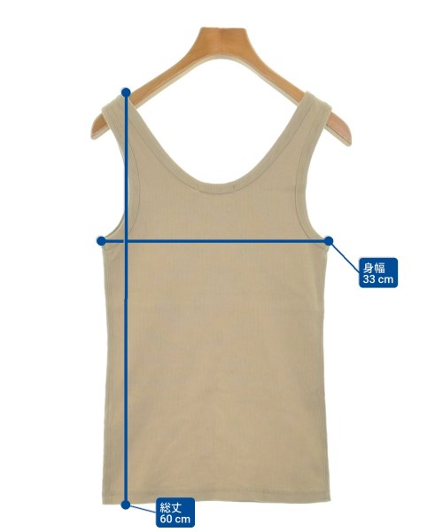 BEAUTY&YOUTH UNITED ARROWS เสื้อกล้าม
