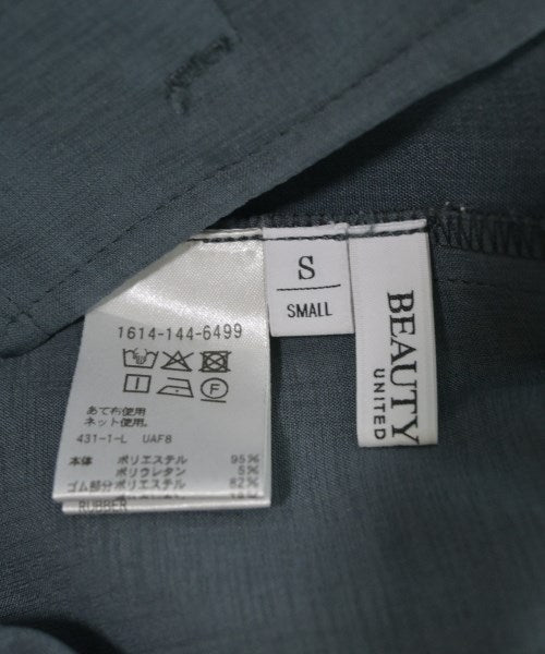BEAUTY&YOUTH UNITED ARROWS กางเกง อื่น